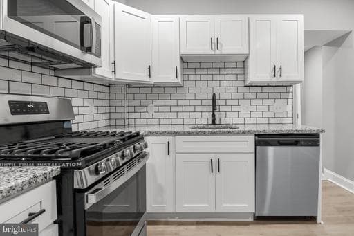 1147 SARGEANT ST, BALTIMORE, MD, 21223