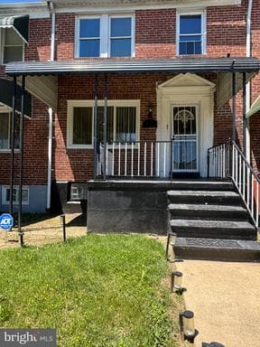 908 Wildwood Pkwy, Baltimore, MD 21229-1849, United States