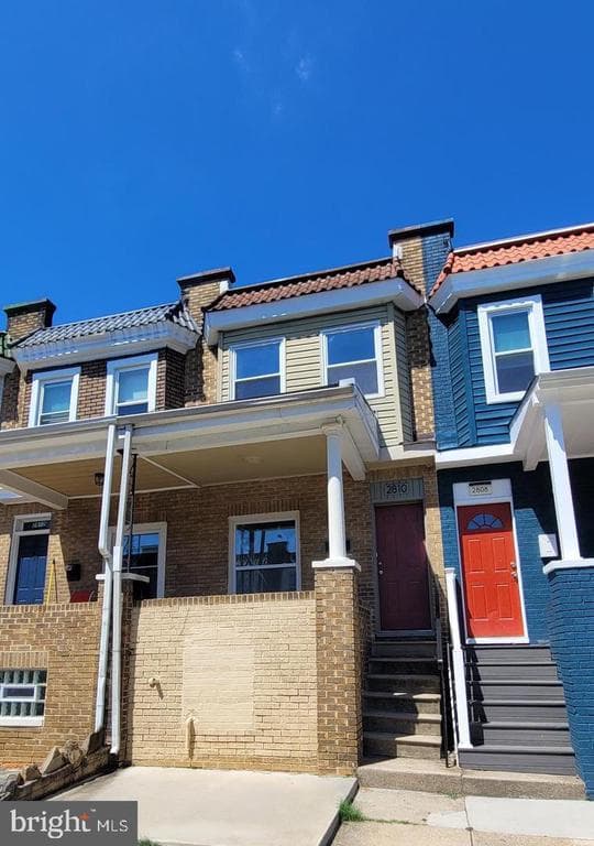 MD,BALTIMORE CITY - 159900