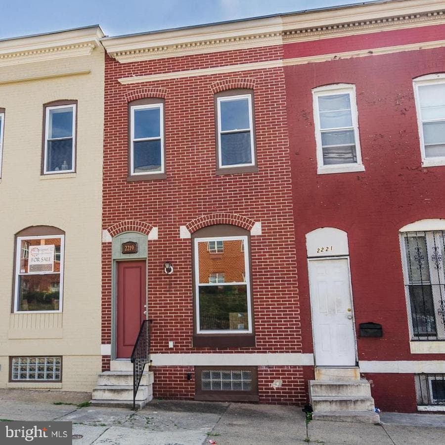 MD,BALTIMORE CITY - 159900