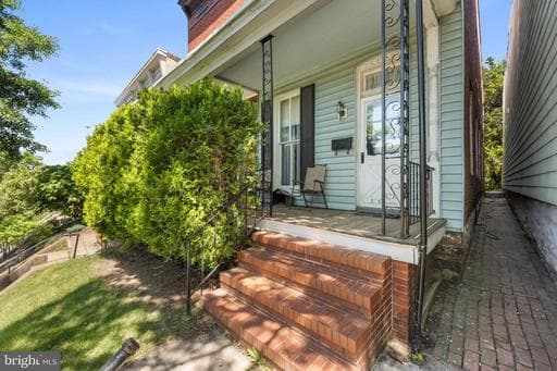 1016 W 38TH ST, BALTIMORE, MD, 21211