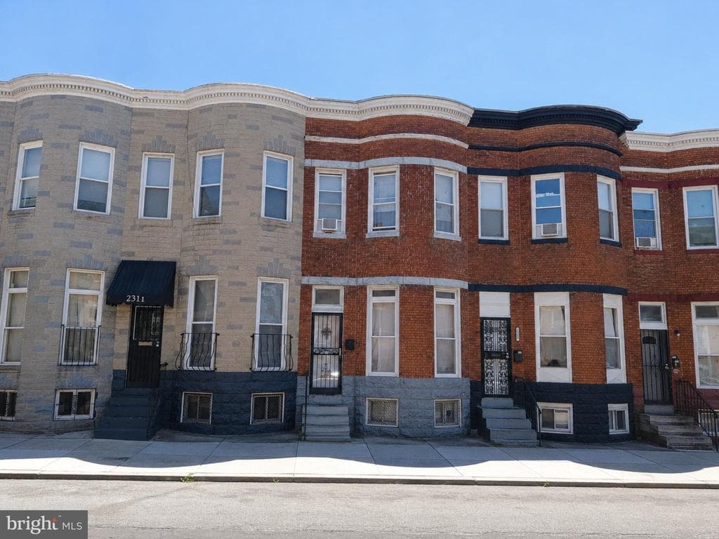 MD,BALTIMORE CITY - 40000