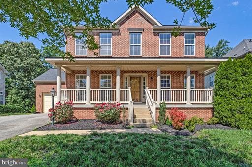 9252 SENNA CT, WALDORF, MD, 20603