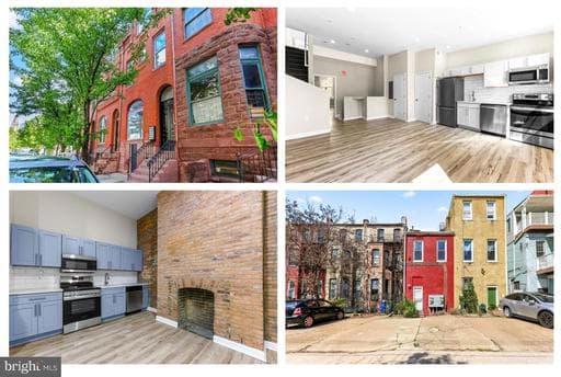 1927 SAINT PAUL ST, BALTIMORE, MD, 21218
