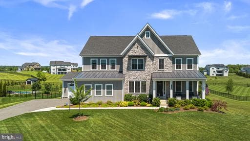 15616 Linden Grove Ln, Woodbine, MD 21797-7922, United States