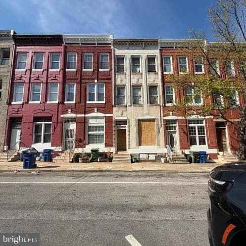 1030 EDMONDSON AVE, BALTIMORE, MD, 21223