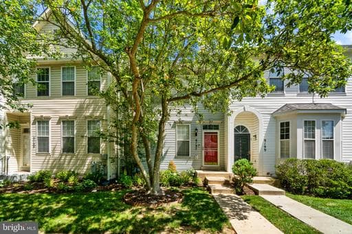 9197 CARRIAGE HOUSE LN #44, COLUMBIA, MD, 21045