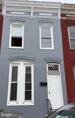 1940 RIDGEHILL AVE, BALTIMORE, MD, 21217