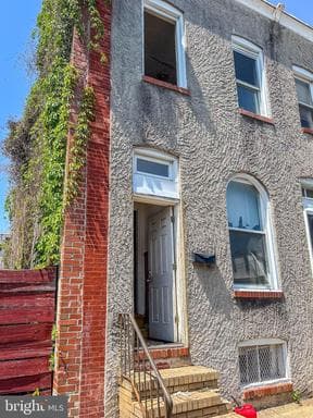 1716 N REGESTER ST, BALTIMORE, MD, 21213
