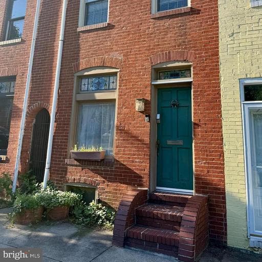 2223 Fleet St, Baltimore, MD 21231-3122, United States