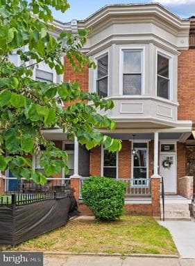 2769 W NORTH AVE, BALTIMORE, MD, 21216