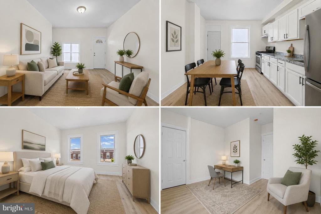 2022 Cliftwood Ave, Baltimore, MD 21213-1532, United States - 138995