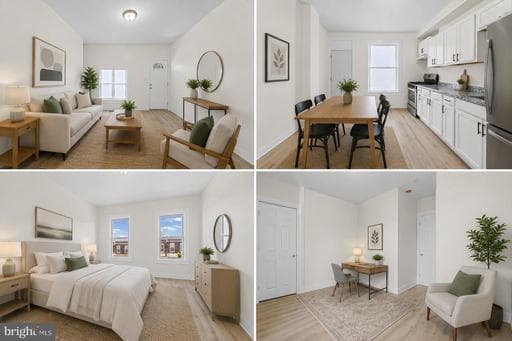 2022 Cliftwood Ave, Baltimore, MD 21213-1532, United States
