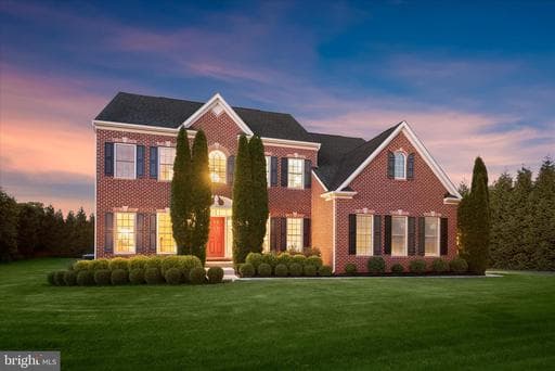 14935 MICHELE DR, GLENELG, MD, 21737
