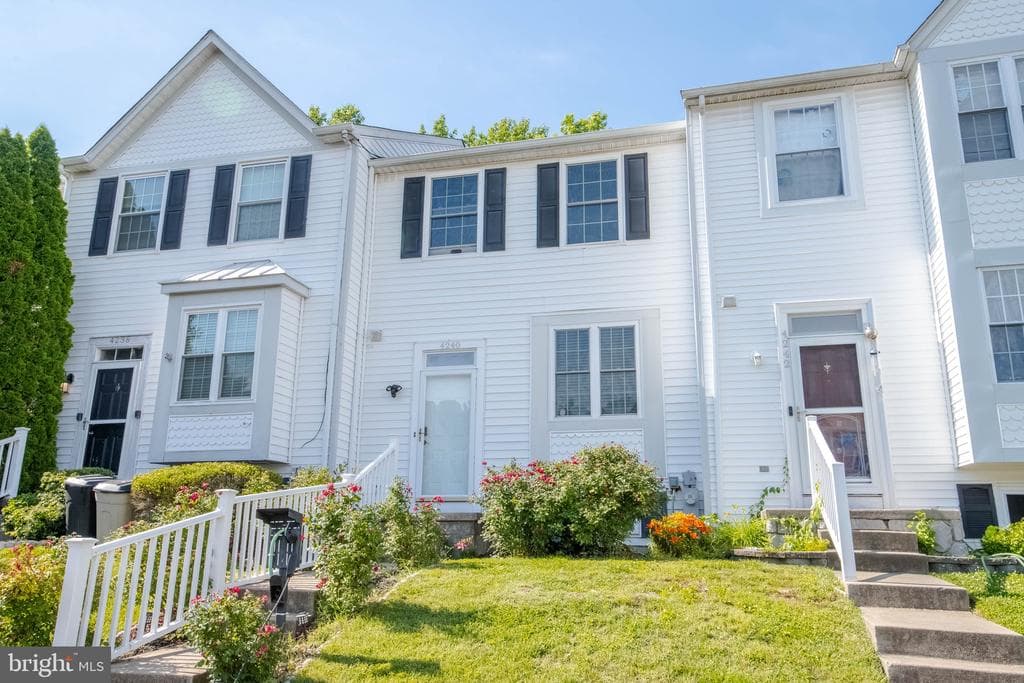 MD,HARFORD - 299900