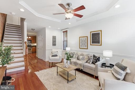 11 E OSTEND ST, BALTIMORE, MD, 21230