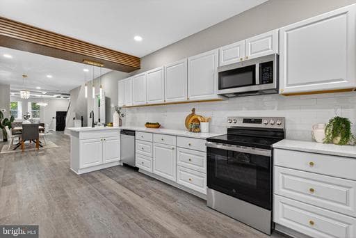 2109 DRUID HILL AVE, BALTIMORE, MD, 21217