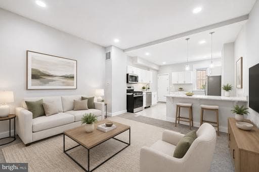 2634 HARFORD RD, BALTIMORE, MD, 21218