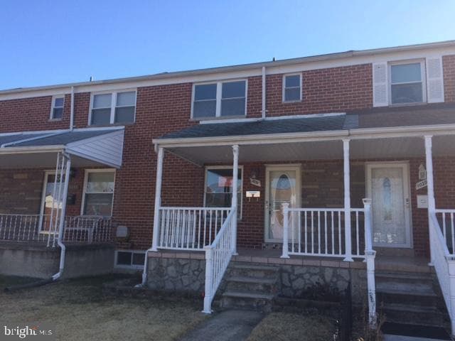 1031 Foxwood Ln, Essex, MD 21221-5931, United States - 219900