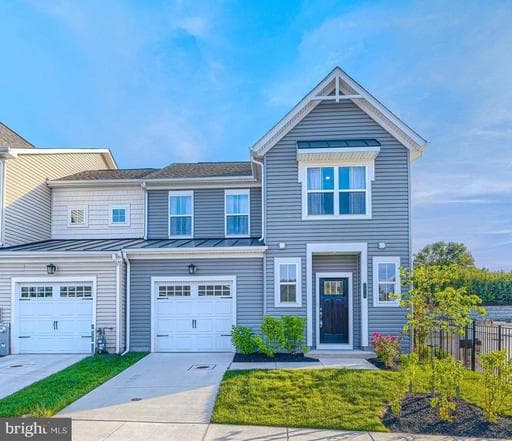 4211 MARKET PLACE DR #1, PERRY HALL, MD, 21128