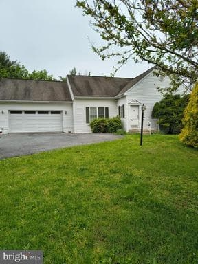 1604 S TOLLGATE RD, BEL AIR, MD, 21015, HARFORD