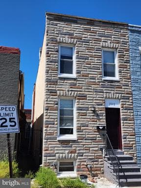 1942 MCHENRY ST, BALTIMORE, MD, 21223