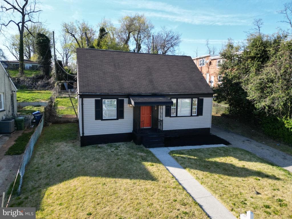 3810 N Rogers Ave, Baltimore, MD 21207-7022, United States - 279000