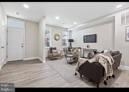720 N EDGEWOOD ST, BALTIMORE, MD, 21229