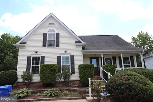 2338 ROLLING MEADOWS ST, WALDORF, MD, 20601