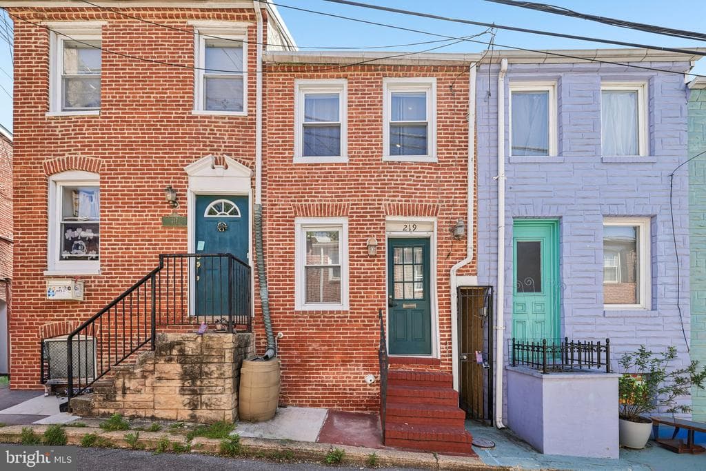 MD,BALTIMORE CITY - 225000