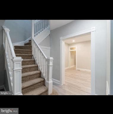 1626 APPLETON ST, BALTIMORE, MD, 21217