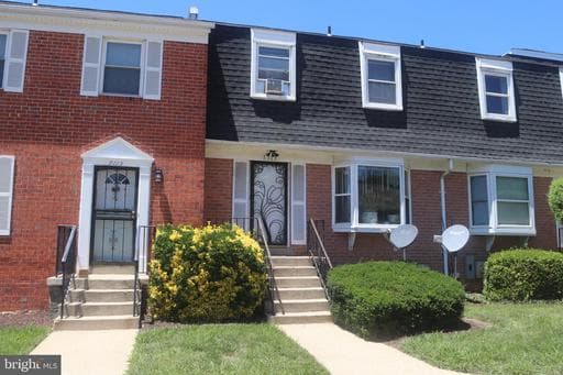 7113 CROSS ST, DISTRICT HEIGHTS, MD, 20747