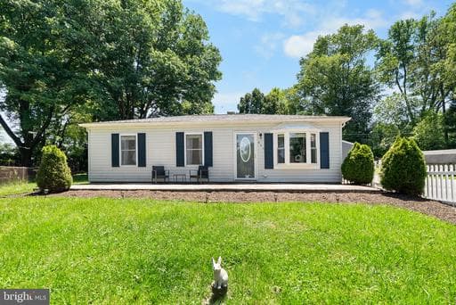 803 Greenview Ct, Reisterstown, MD 21136-2406, United States