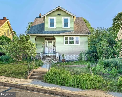 2705 LATONA RD, BALTIMORE, MD, 21214