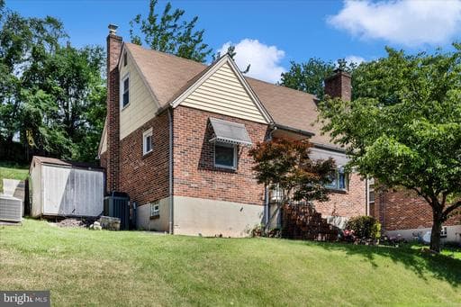 8018 SAGRAMORE RD, BALTIMORE, MD, 21237