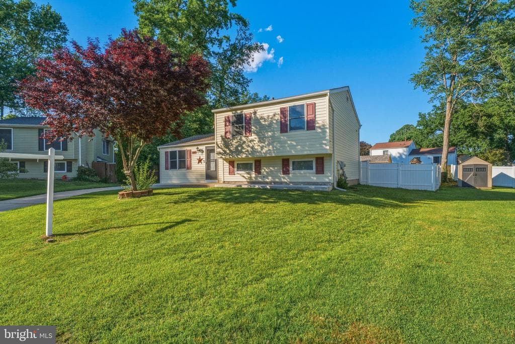 MD,HARFORD - 439000
