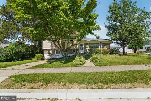 7610 KNOLLWOOD RD, TOWSON, MD, 21286