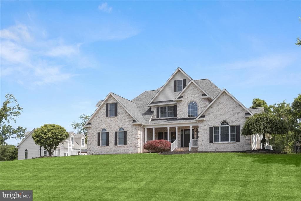 3003 Sheffield CT FALLSTON MD 21047 - 1875000