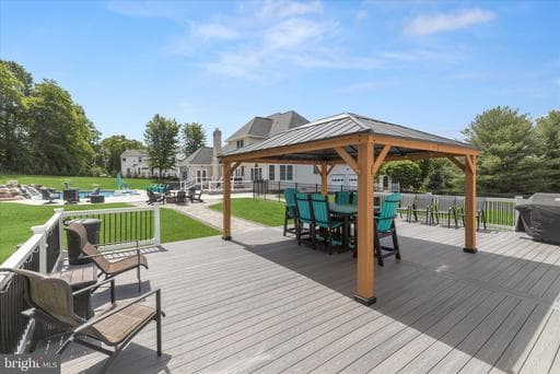 3003 Sheffield CT FALLSTON MD 21047