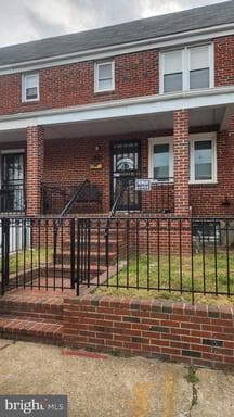 834 UMBRA ST, BALTIMORE, MD, 21224