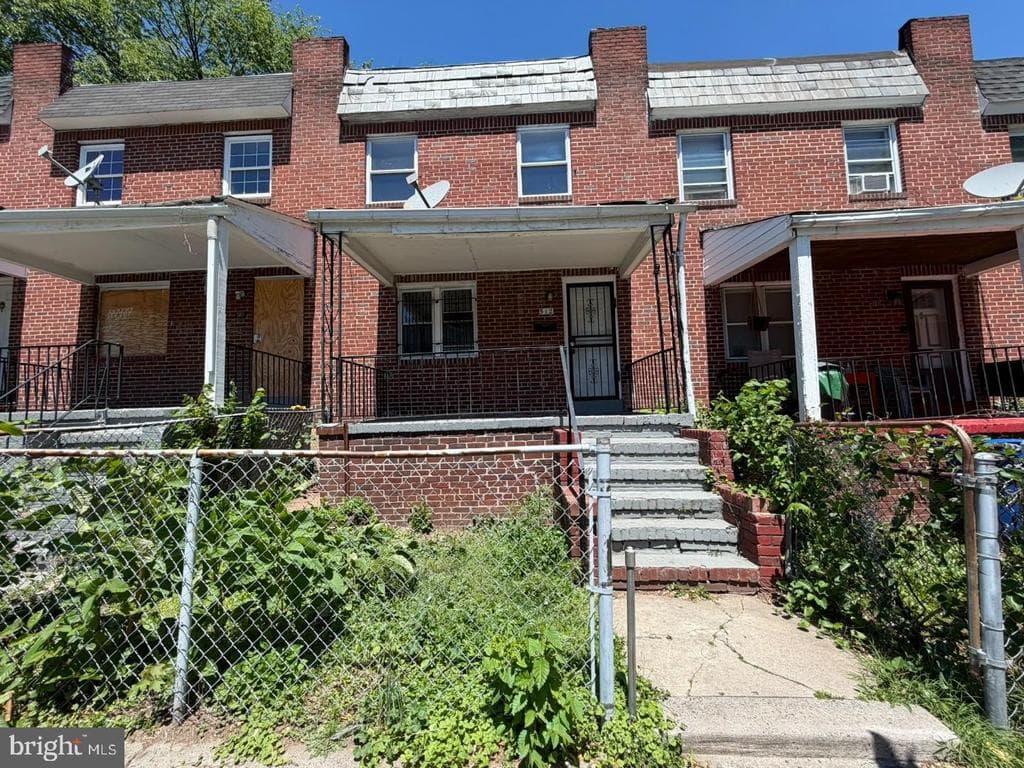 MD,BALTIMORE CITY - 79900