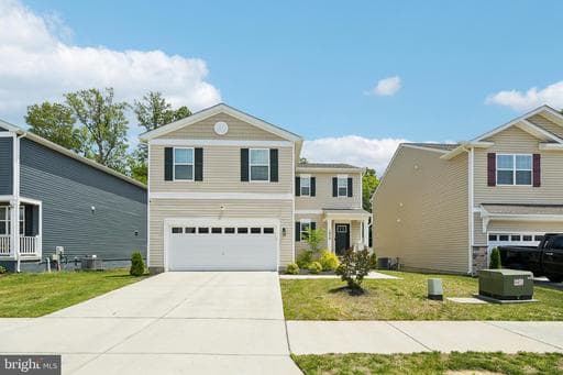 1030 MERRY ELM LN, LA PLATA, MD, 20646