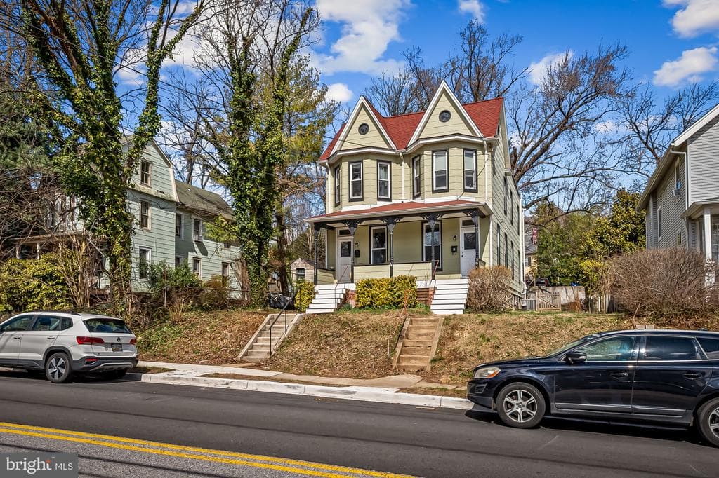 MD,BALTIMORE CITY - 275000