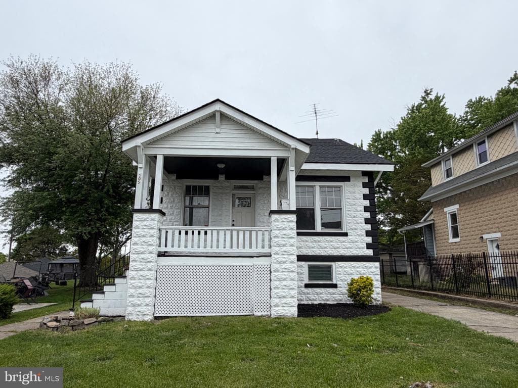 3505 Frankford Ave, Baltimore, MD 21214-2717, United States - 317900