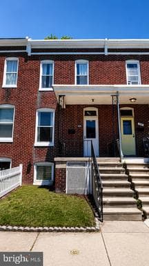 740 E 37TH ST E, BALTIMORE, MD, 21218