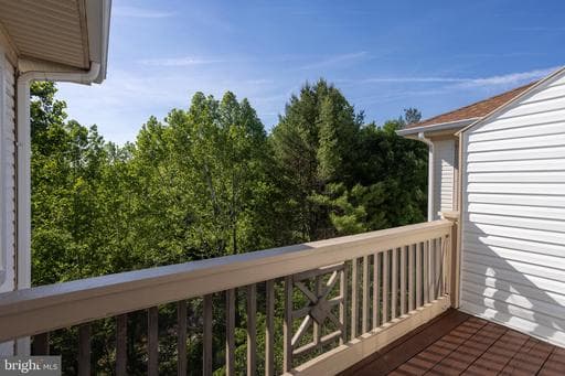 602-P CHURCHILL RD #602-P, BEL AIR, MD, 21014