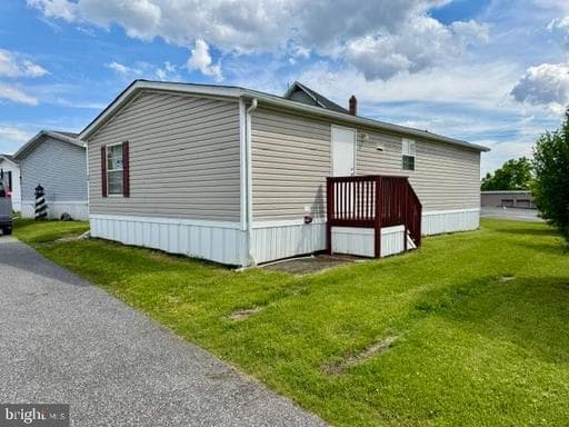 56 COOL BREEZE, MIDDLE RIVER, MD, 21220