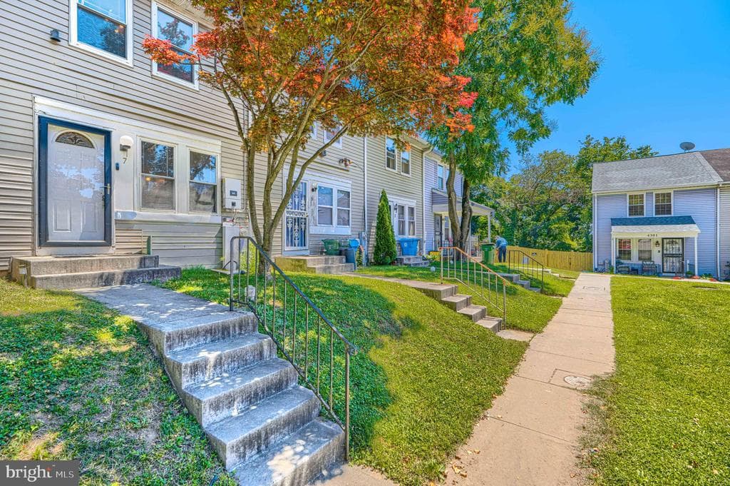 MD,BALTIMORE CITY - 135000