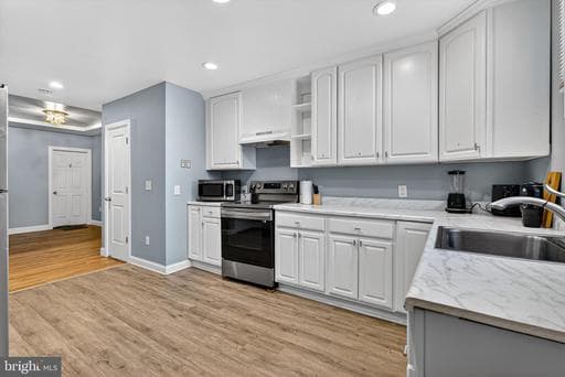 2926 E FAYETTE ST, BALTIMORE, MD, 21224