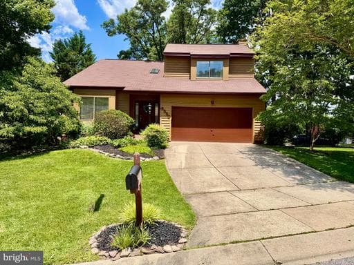8550 AUTUMN HARVEST, ELLICOTT CITY, MD, 21043